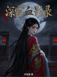 深宫血影录 封面