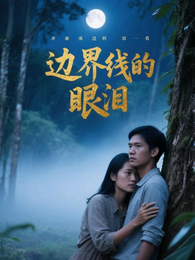 边界线的眼泪 封面