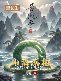 山海戒指 封面