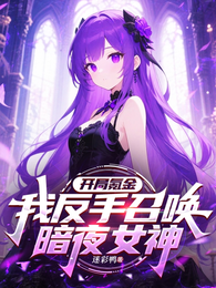 开局氪金，我反手召唤暗夜女神 封面