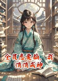 全员恋爱脑,我悄悄成神 封面