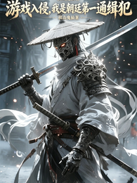 游戏真会死，开局从血奴到魔尊 封面