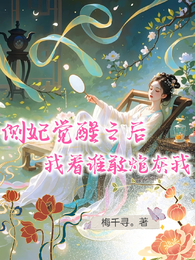 侧妃觉醒之后,我看谁敢炮灰我 封面
