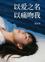 以爱之名以痛吻我 封面