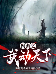 网游之武动天下 封面