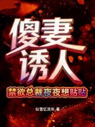 傻妻诱人，禁欲总裁夜夜想贴贴 封面