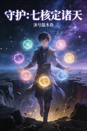 守护：七核定诸天 封面