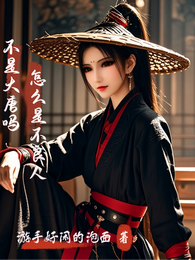 不是大唐吗，怎么是不良人 封面