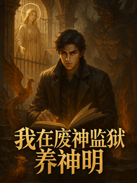 我在废神监狱养神明 封面