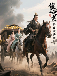 傻王逆袭：携嫂嫂共夺天下 封面