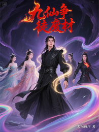 九仙争徒收废材 封面