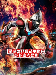 星铁之从翁法罗斯开始的奈克瑟斯 封面