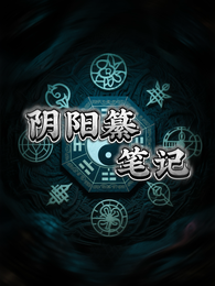阴阳箓笔记 封面