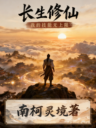 长生修仙:我的技能无上限 封面
