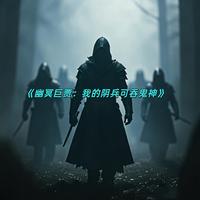幽冥巨贾：我的阴兵可吞鬼神 封面