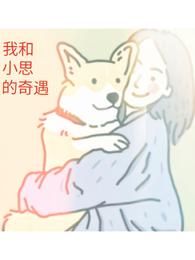 我和小思的奇遇 封面