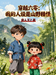 穿越六零:我的人设是山野精怪 封面