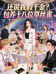 还说我假千金？包养十八位草丝雀 封面