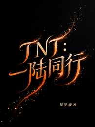 TNT：一陆同行 封面