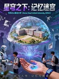 星穹之下：记忆迷宫 封面