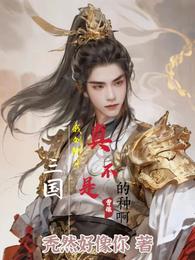 三国:我刘阿斗真不是曹操的种啊 封面