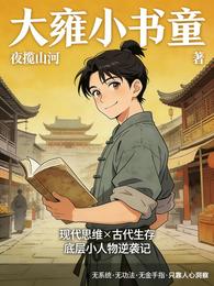 大雍小书童 封面