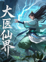 大医仙界 封面