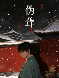 伪聋 封面