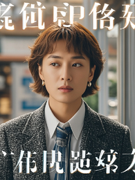 我的前半生嫁给妈宝男 封面