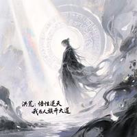 洪荒:悟性逆天,我为人族开大道 封面