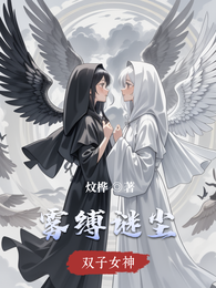 雾缚谜尘 封面