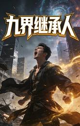 九界继承人 封面