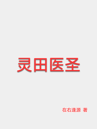 灵田医圣 封面