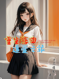 重生恋曲：追爱之旅 封面