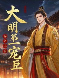 大明第一宠臣 封面