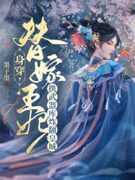 身穿，替嫁王妃携武器库炸翻皇城 封面
