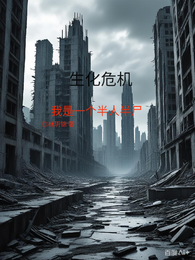 生化危机：我是一个半人半尸 封面