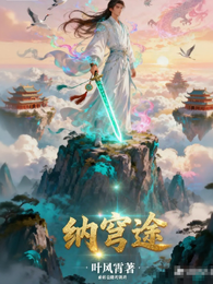 纳穹途 封面