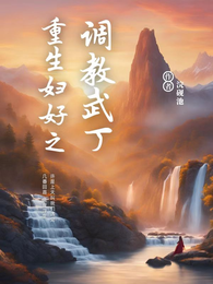 重生妇好之调教武丁 封面