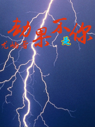 劫果不是你 封面
