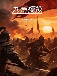 九州模拟 封面