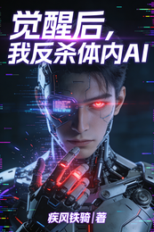 觉醒后，我反杀体内AI 封面