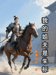 我的姐夫是朱标 封面