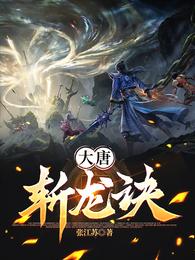 大唐斩龙诀 封面