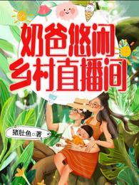 奶爸悠闲乡村直播间 封面