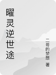 曜灵逆世途 封面