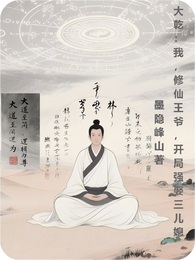 大乾:修仙王爷,开局强娶三儿媳 封面