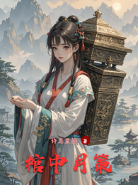 棺中月策 封面