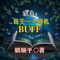 求生：每天一个随机BUFF 封面