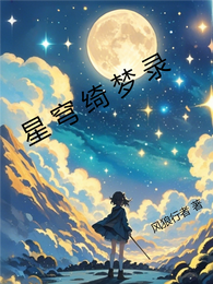 星穹绮梦录 封面
